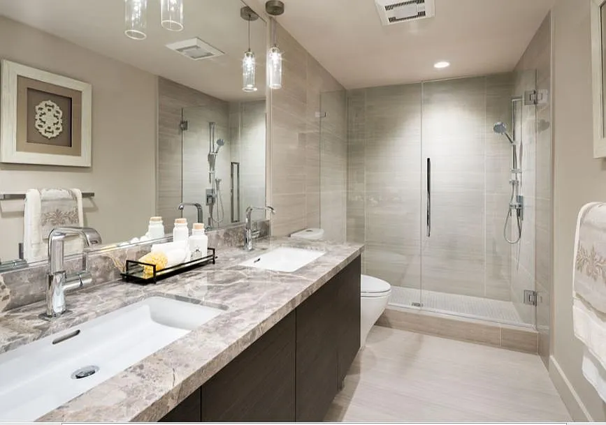 2 bed, 1252 sqft, $5,500 — Photo 2
