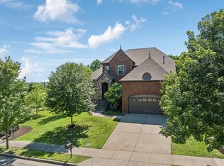 4101 Stone Hall Blvd, Hermitage, TN 37076