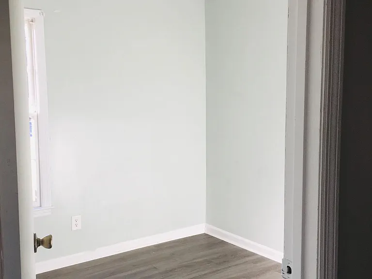 Bedroom # 1