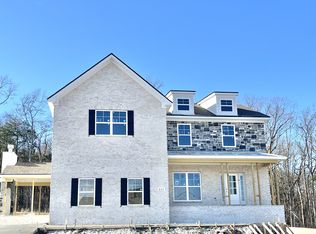 633 Spring Hill Dr LOT 5, Smyrna, TN 37167