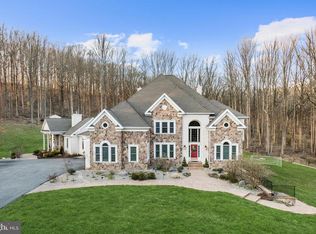 11130 Old Carriage Rd, Glen Arm, MD 21057