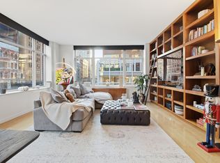 201 W 17th St APT 3B, New York, NY 10011