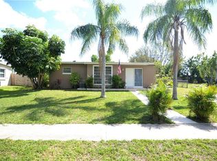 22147 Hernando Ave, Pt Charlotte, FL 33952