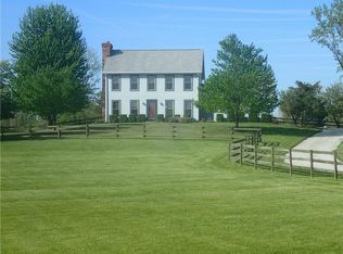 1828 S 550 E, Franklin, IN 46131