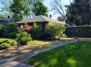 501 N Clarendon St, Kalamazoo, MI