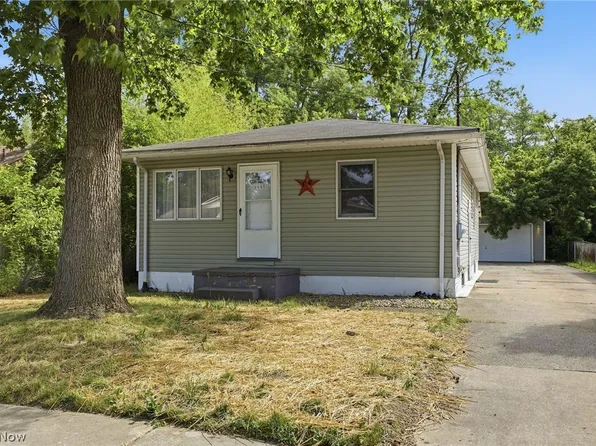1585 Norledge Rd, Akron, OH 44305