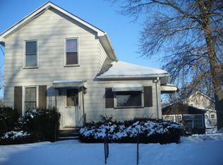 515 N Cedar Ave, Niles, OH
