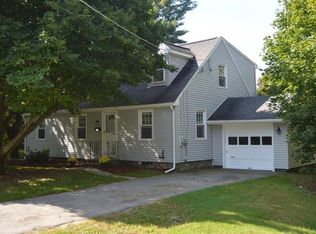 299 Richards Ave, Paxton, MA 01612