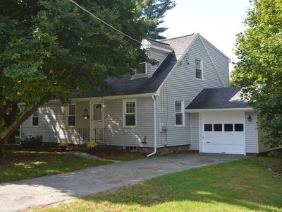 299 Richards Ave, Paxton, MA, 01612
