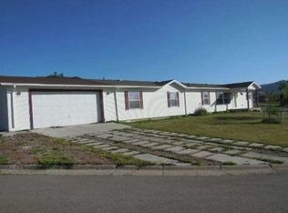 1023 Jill Dr, Meeker, CO 81641