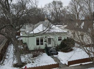 600 E Hanson Ave, Mitchell, SD 57301