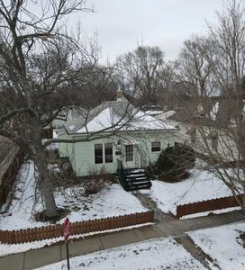 600 E Hanson Ave, Mitchell, SD, 57301