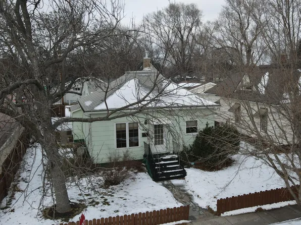 600 E Hanson Ave, Mitchell, SD 57301