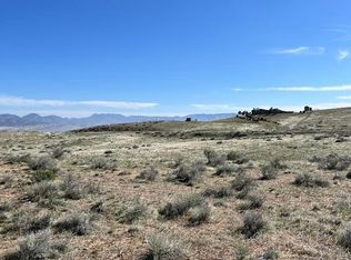 0 Wakeman Way, Tehachapi, CA 93561