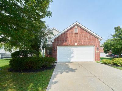 5456 Pelham Way, Indianapolis, IN, 46216