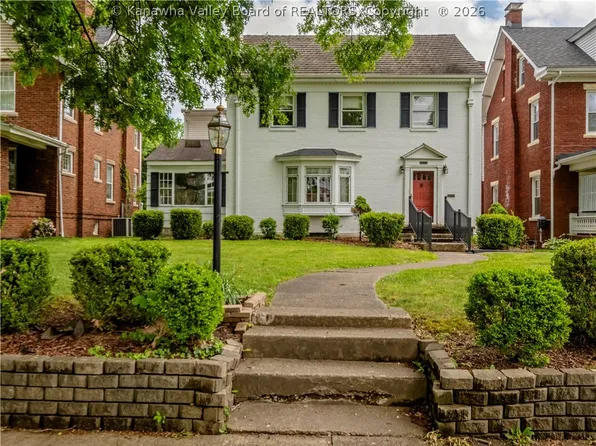 311 E 11th Ave, Huntington, WV 25701