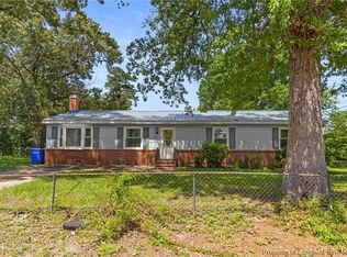 6637 Sherrod Dr, Fayetteville, NC 28314