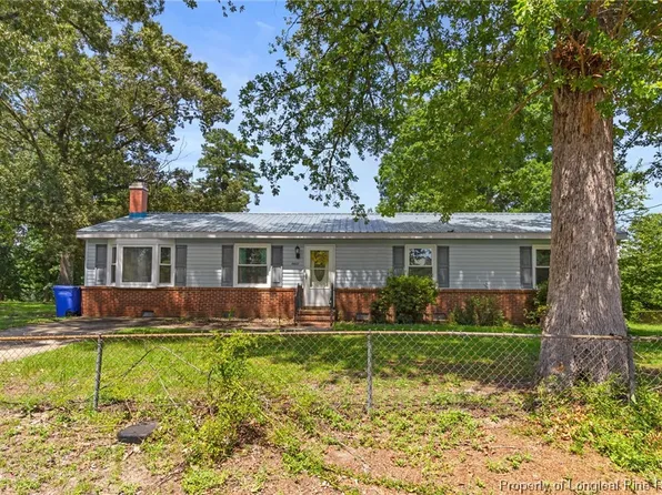 6637 Sherrod Dr, Fayetteville, NC 28314
