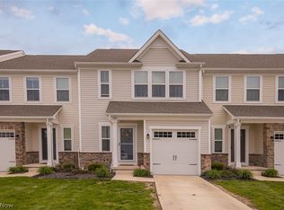 1165 Meadow Run, Akron, OH 44321