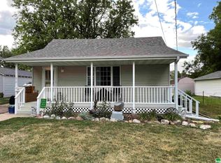 310 W 3rd St, Canton, SD 57013
