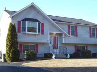 133 Mylod St, Walpole, MA 02081