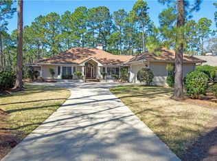 65 Saw Timber Dr, Hilton Head Island, SC 29926