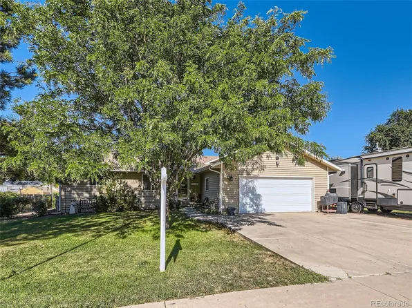 725 Grape Street, Hudson, CO 80642