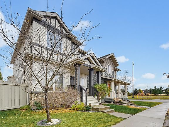 2nd image of 3480 Cutler Cres SW