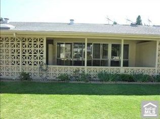 1791 St John Rd M-16 #50H, Seal Beach, CA 90740