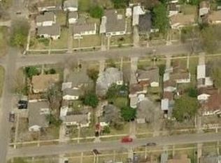 7510 Linden St, Houston, TX 77012