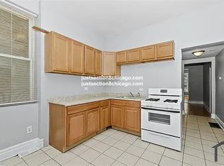 6544 S Champlain Ave #1, Chicago, IL
