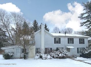 230 Maple St #1, Tobyhanna, PA 18466