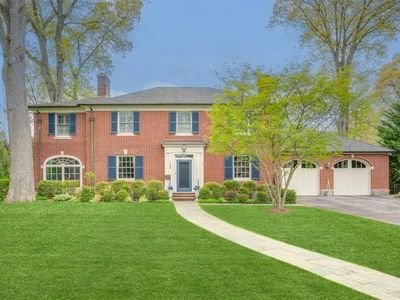 1333 Park Lane, Pelham, NY, 10803