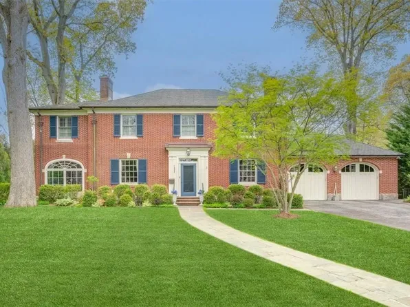 1333 Park Lane, Pelham, NY 10803