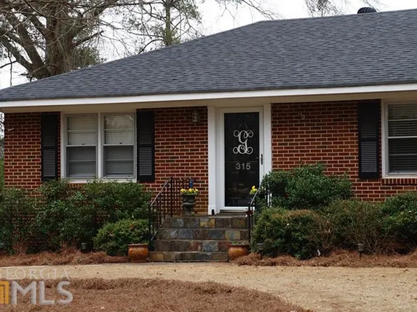 315 Beechwood Dr, Athens, GA 30606