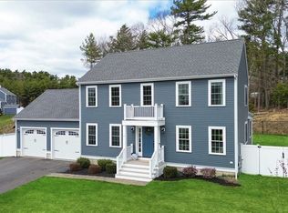 4 Barrows Brook Cir, Kingston, MA 02364