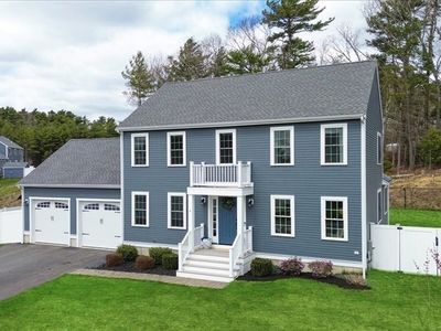 4 Barrows Brook Cir, Kingston, MA, 02364