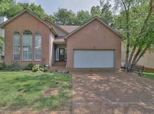 1816 Bryce Cir, Nashville, TN 37211
