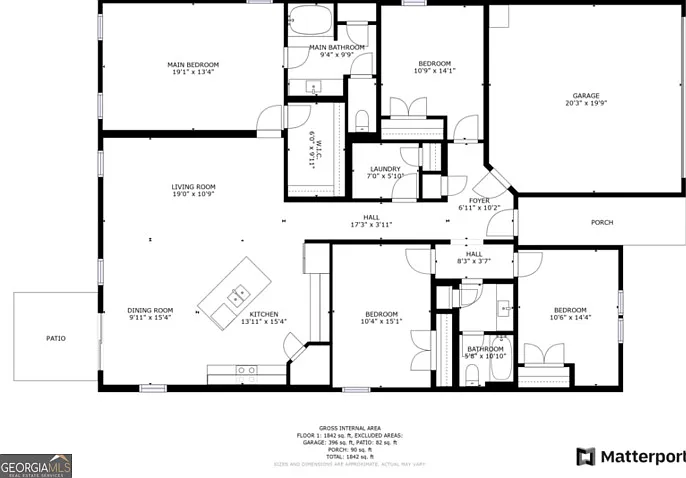 17 Red Oak Dr — Photo 15