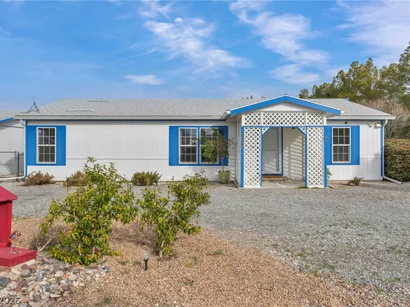 2280 Machado St, Pahrump, NV 89048