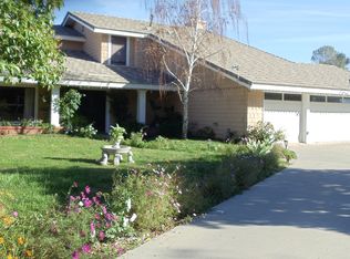 21600 Tribune St, Chatsworth, CA 91311