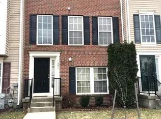 1006 Hickam Rd, Baltimore, MD 21220