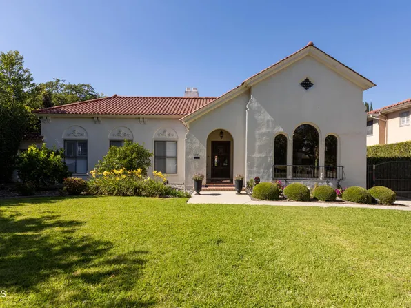 1541 Rose Villa St, Pasadena, CA 91106