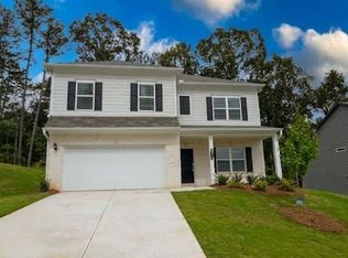 523 Grover St, Hoschton, GA 30548