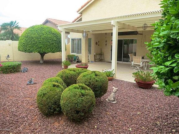 4th image of 9109 W Escuda Dr