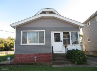 4405 Bader Ave, Cleveland, OH 44109