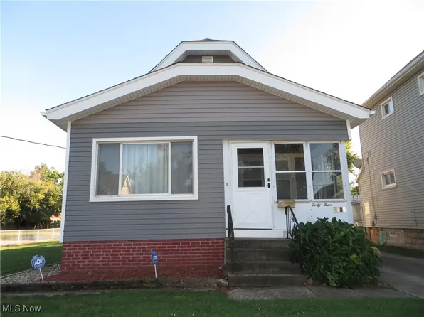 4405 Bader Ave, Cleveland, OH 44109