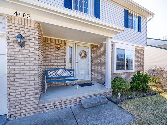 4th image of 4482 Christina Dr