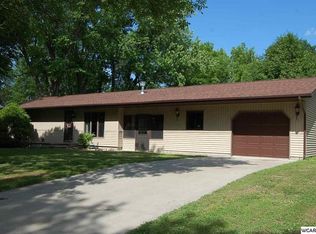 1626 N 6th St, Montevideo, MN 56265