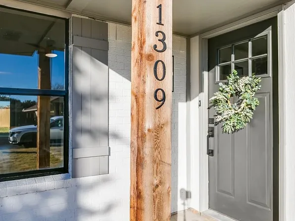 1309 Gregory Dr, San Angelo, TX 76905